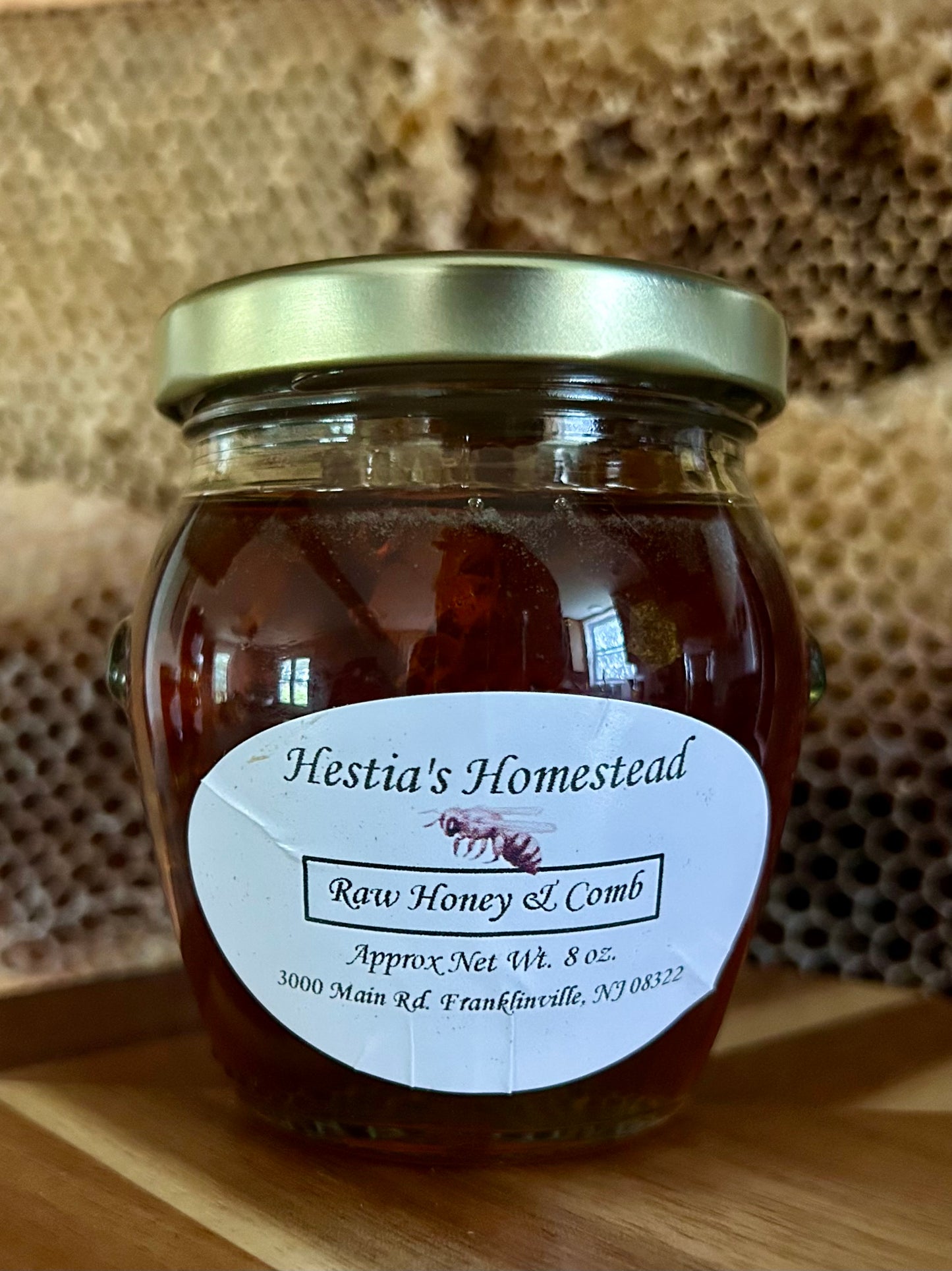 Honey