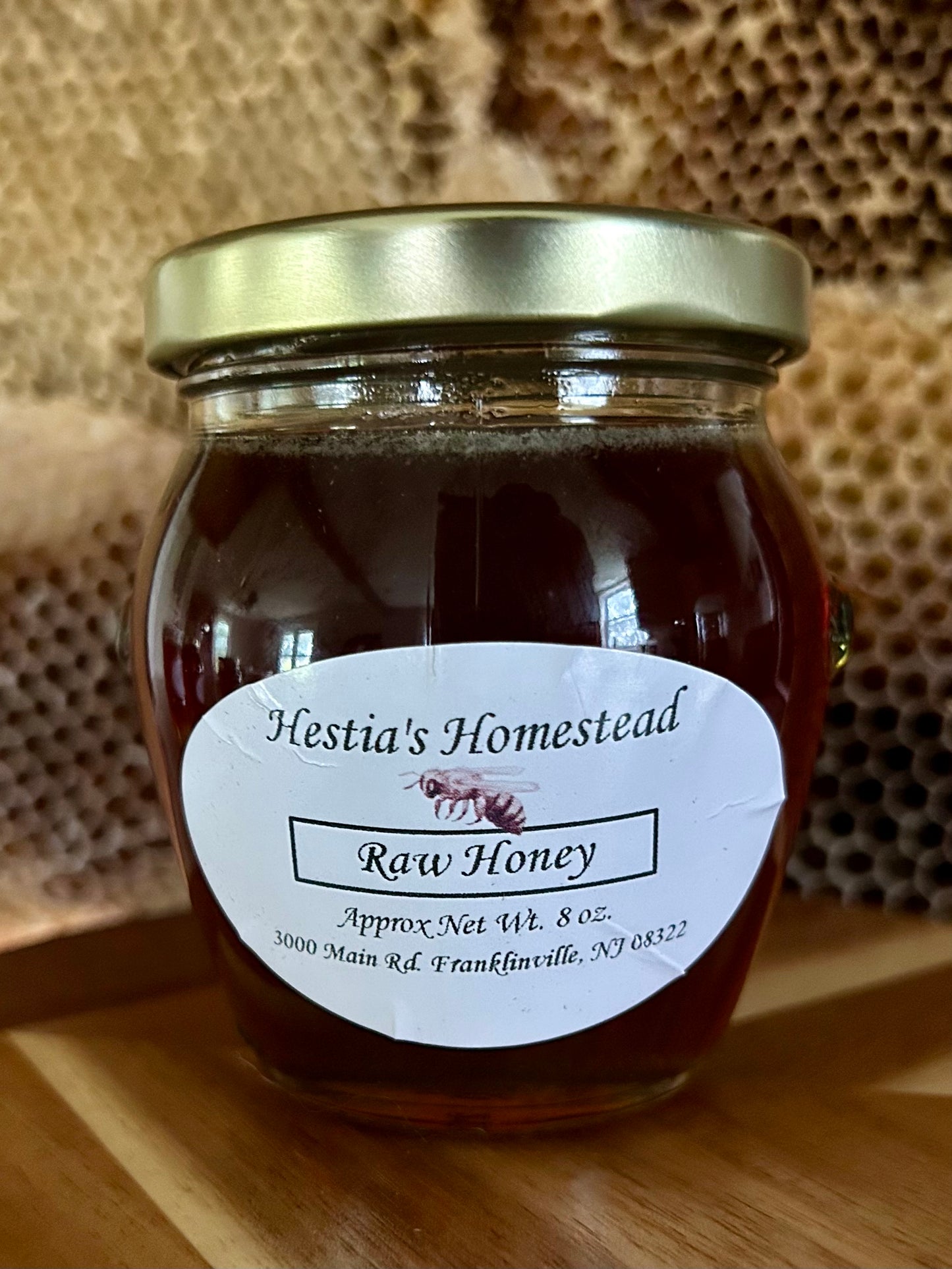 Honey