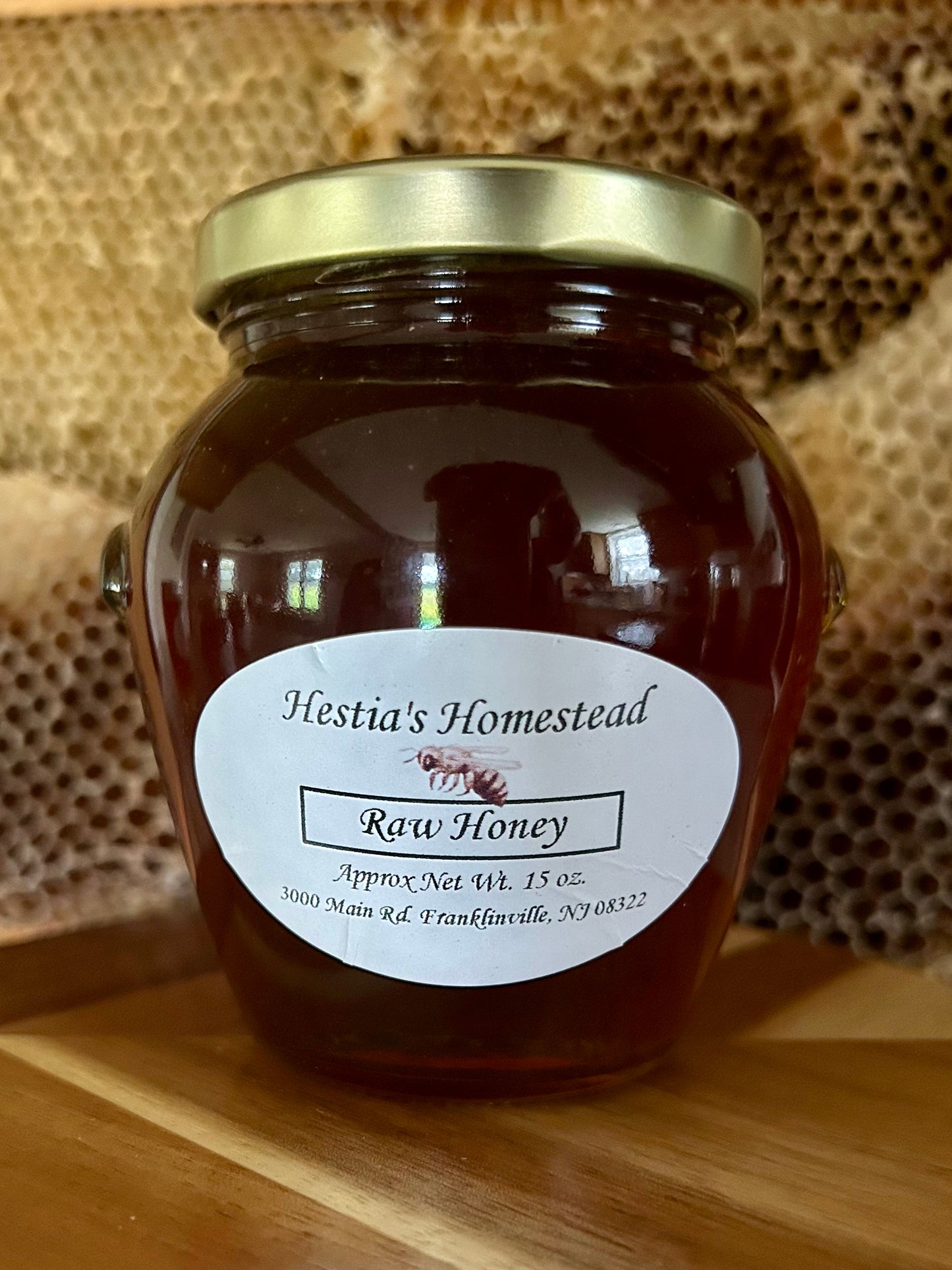Honey
