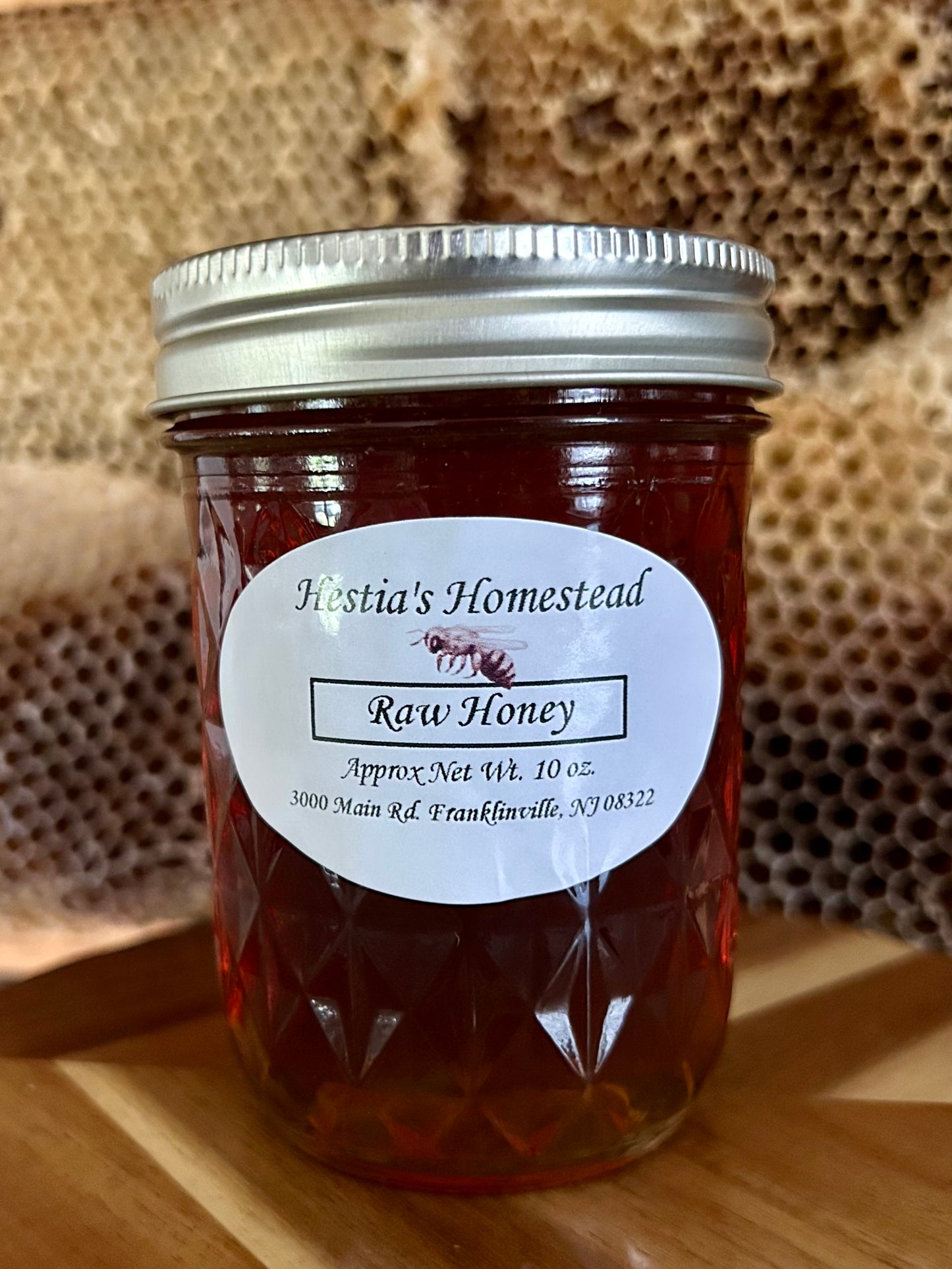 Honey